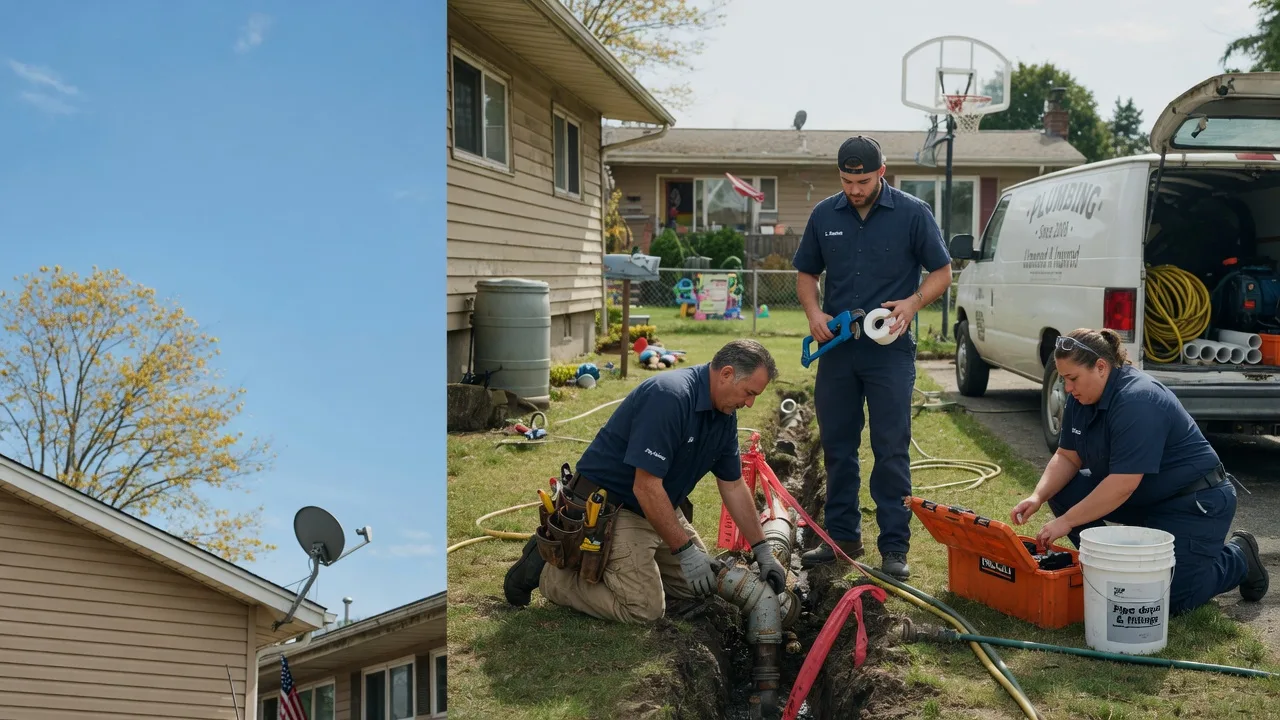 Garbage Disposal Replacement in Millston, WI near me